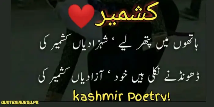 5 Feb Kashmir Day Poetry