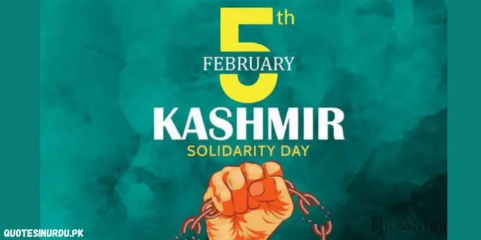 posters for Kashmir day