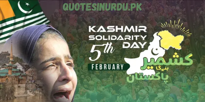 Kashmir Solidarity Day
