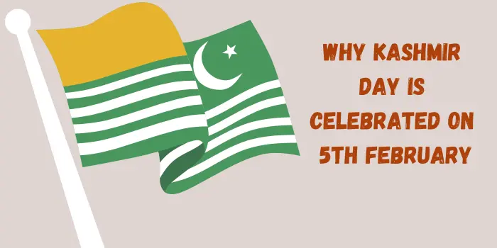 Why Kashmir Day is Celebrated on 5 February