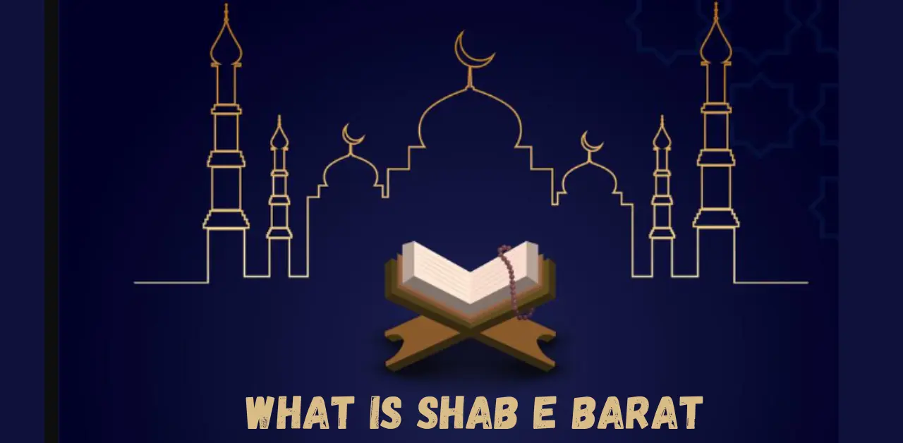 What is Shab e Barat